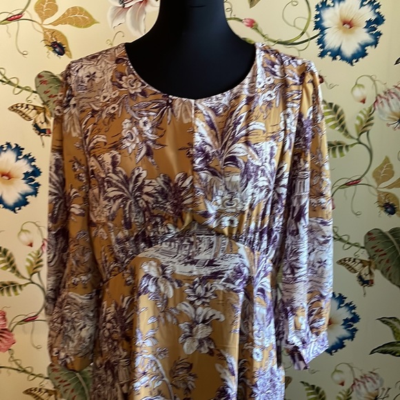 ModCloth Dress - Picture 3 of 5